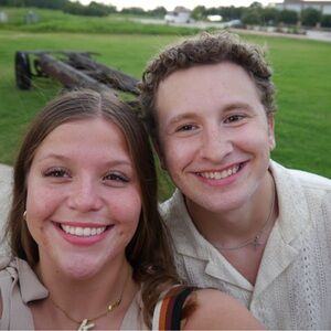 Meet your Posher, Kayley